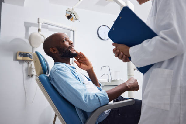 Best Broken or Cracked Tooth Emergency Dentist in Hilton Head Island, SC