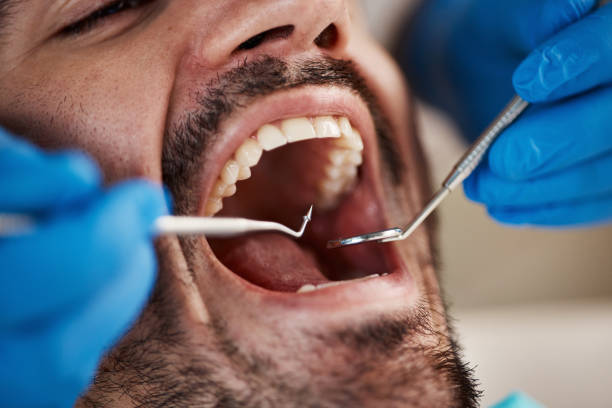 Best Pediatric Emergency Dentist in Hilton Head Island, SC