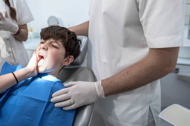 Best Emergency Dental Care for Abscessed Tooth in Hilton Head Island, SC